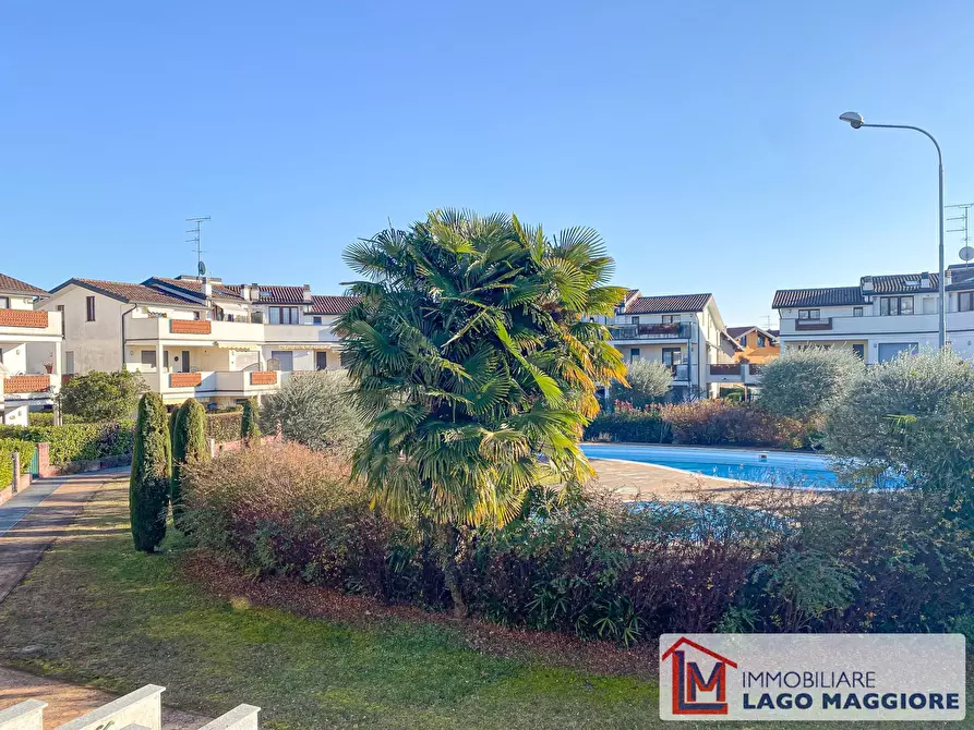 Immagine 4 di Appartamento in vendita  in Via Diaz 10 a Barasso