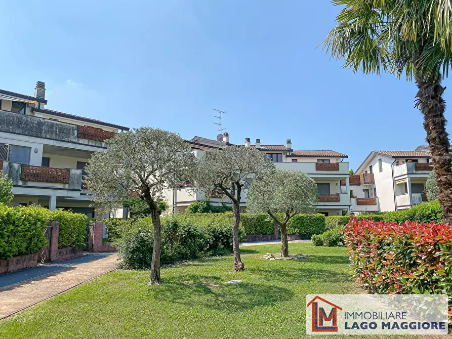 Immagine 3 di Appartamento in vendita  in Via Diaz 10 a Barasso