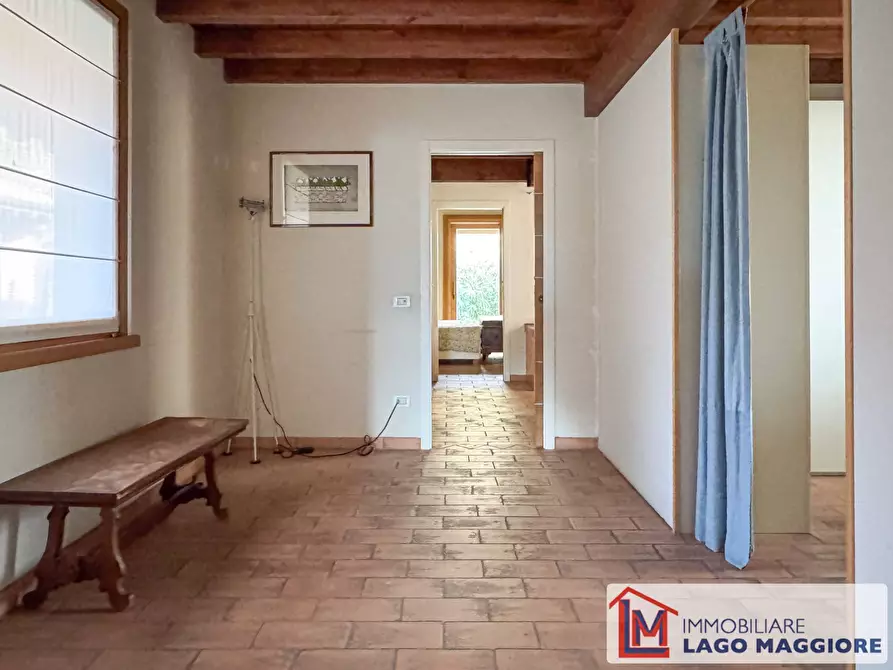 Immagine 33 di Villa in vendita  in Via Fermi a Ranco