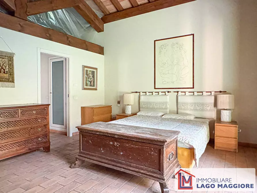 Immagine 34 di Villa in vendita  in Via Fermi a Ranco