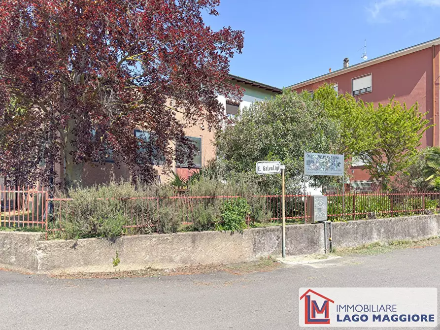 Immagine 7 di Laboratorio in vendita  in Via del Chiostro 21 a Gavirate