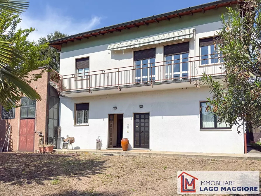 Immagine 14 di Laboratorio in vendita  in Via del Chiostro 21 a Gavirate