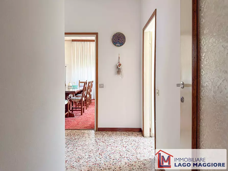 Immagine 22 di Laboratorio in vendita  in Via del Chiostro 21 a Gavirate