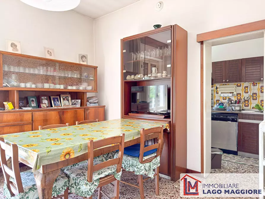 Immagine 27 di Laboratorio in vendita  in Via del Chiostro 21 a Gavirate