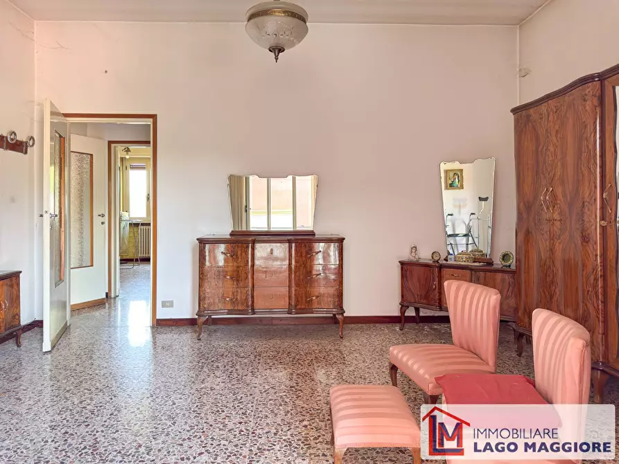 Immagine 28 di Laboratorio in vendita  in Via del Chiostro 21 a Gavirate