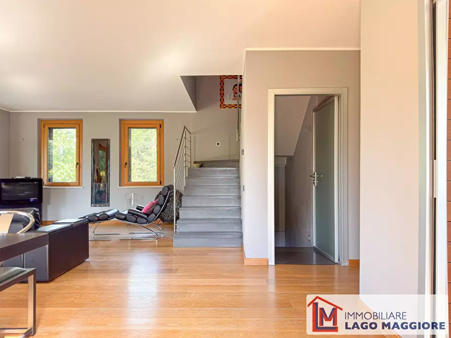 Immagine 26 di Villa in vendita  in Via Alberto a Ranco