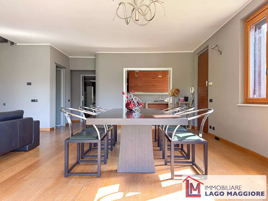 Immagine 28 di Villa in vendita  in Via Alberto a Ranco