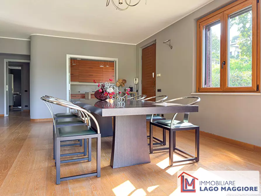 Immagine 29 di Villa in vendita  in Via Alberto a Ranco