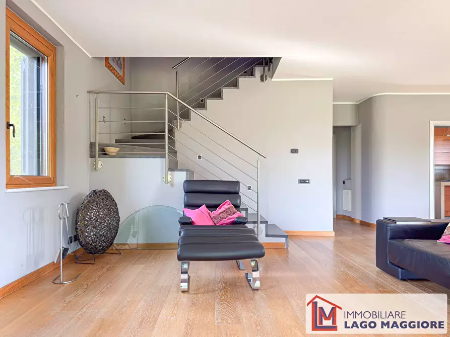 Immagine 24 di Villa in vendita  in Via Alberto a Ranco