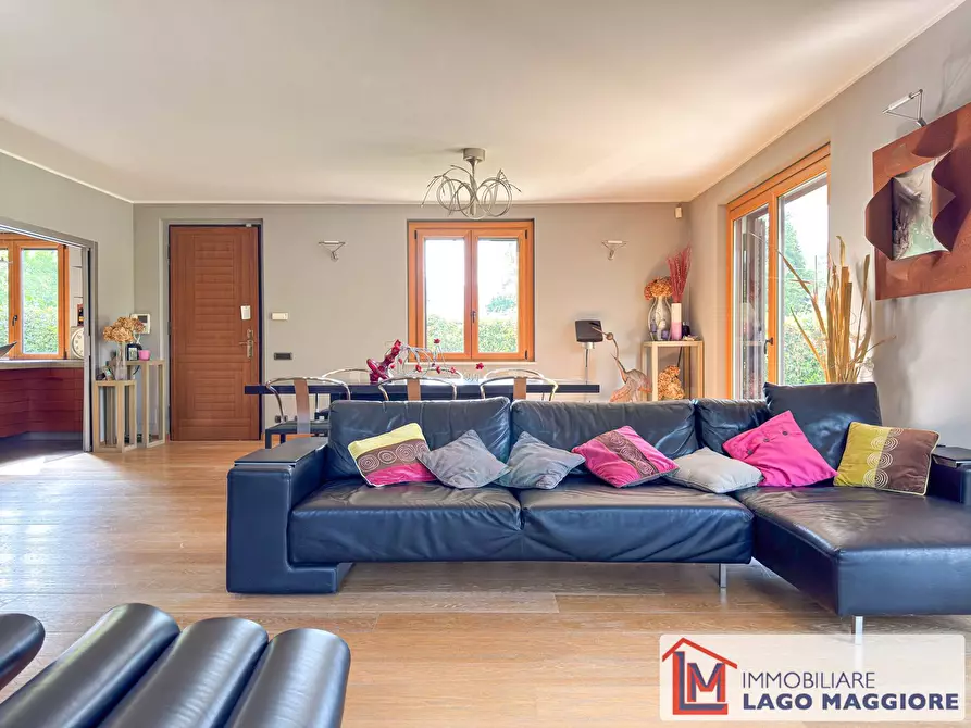Immagine 33 di Villa in vendita  in Via Alberto a Ranco