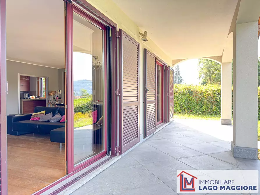 Immagine 34 di Villa in vendita  in Via Alberto a Ranco
