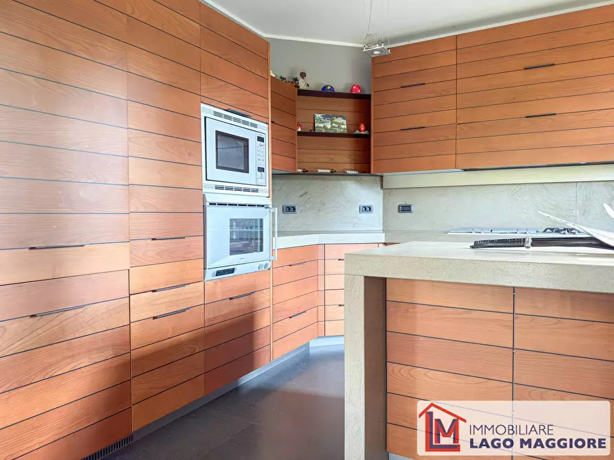 Immagine 39 di Villa in vendita  in Via Alberto a Ranco