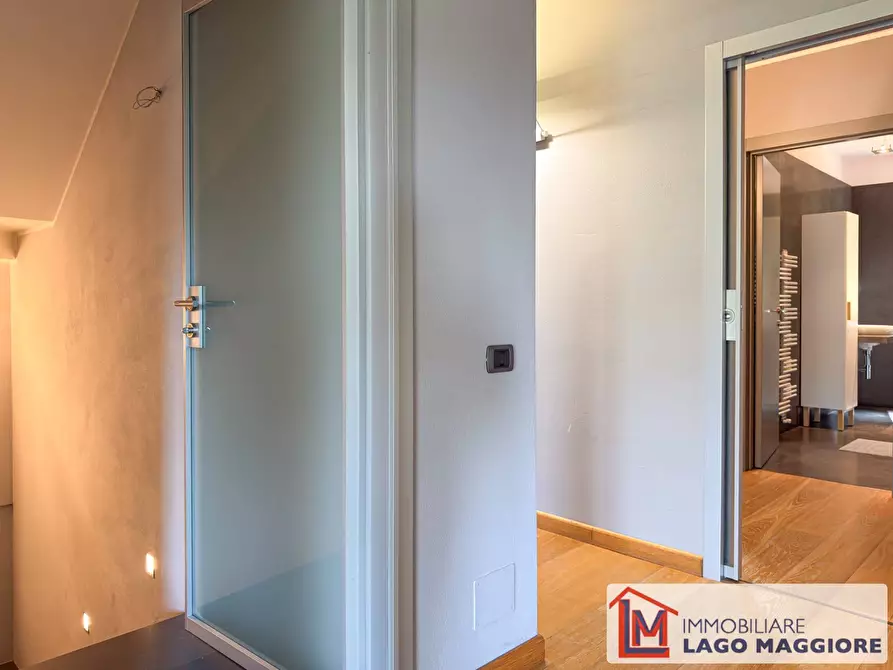 Immagine 42 di Villa in vendita  in Via Alberto a Ranco