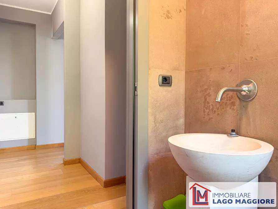 Immagine 44 di Villa in vendita  in Via Alberto a Ranco