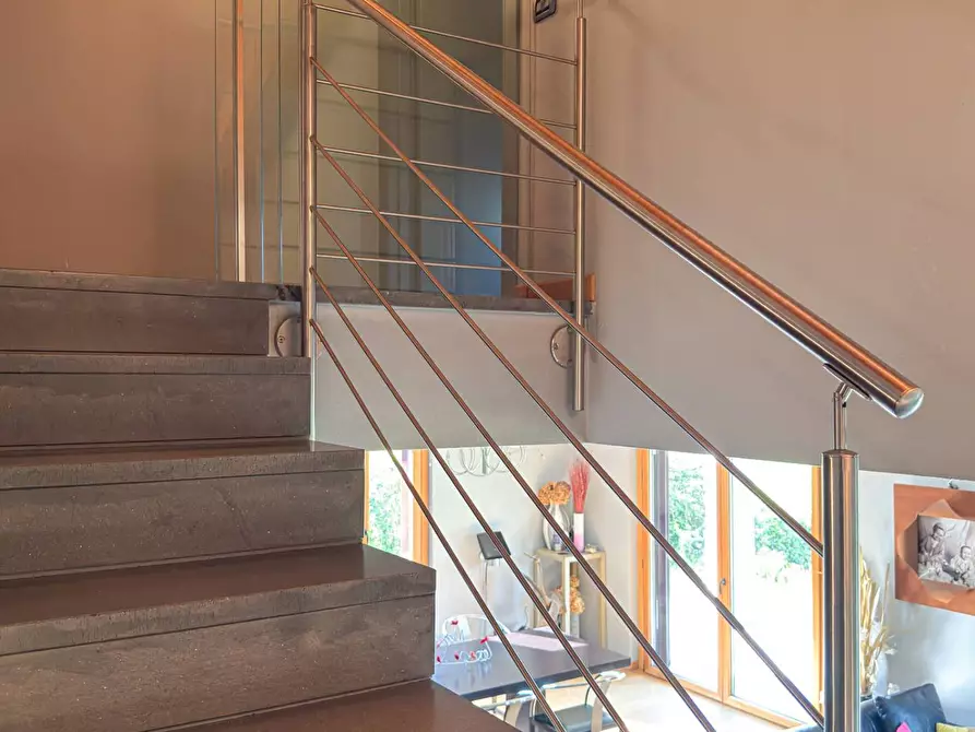 Immagine 51 di Villa in vendita  in Via Alberto a Ranco