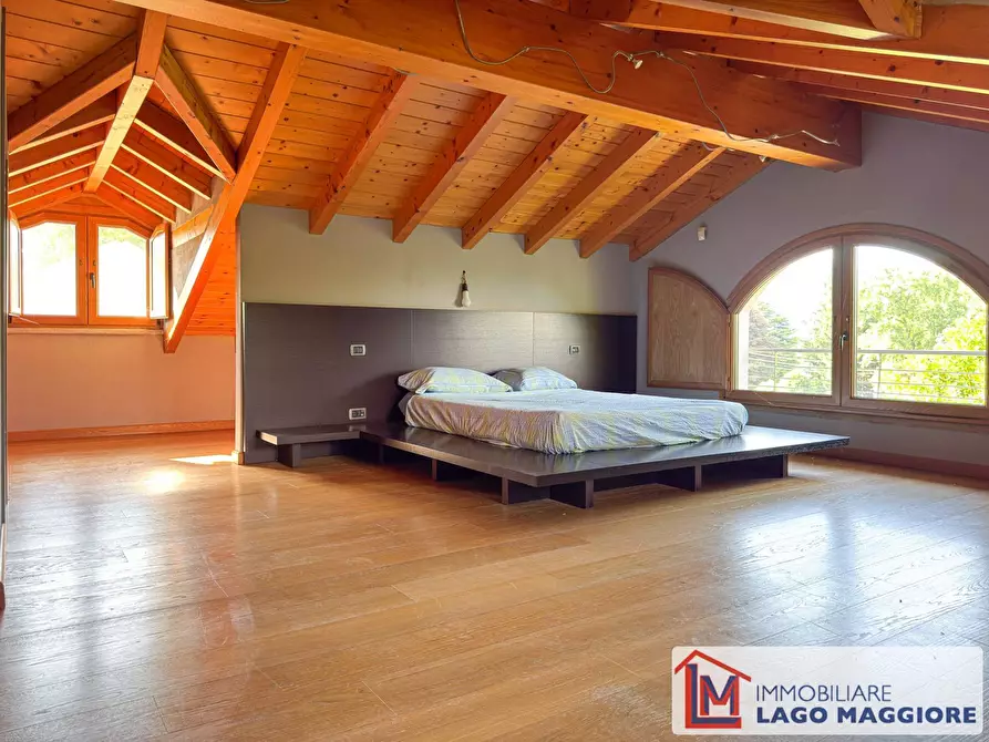 Immagine 52 di Villa in vendita  in Via Alberto a Ranco