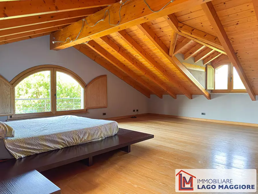 Immagine 53 di Villa in vendita  in Via Alberto a Ranco