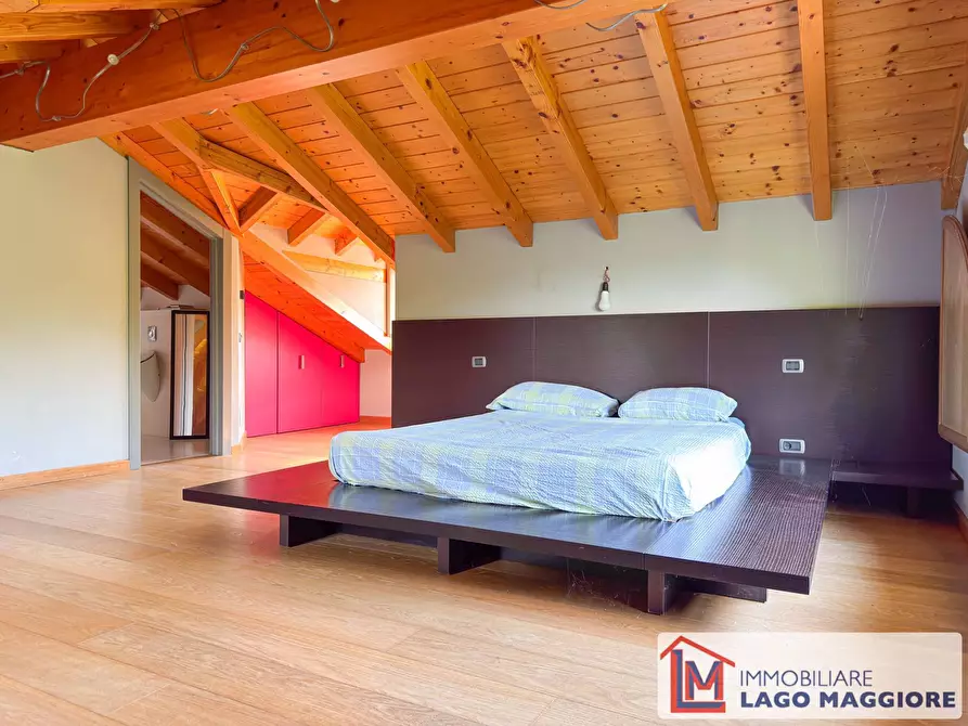 Immagine 54 di Villa in vendita  in Via Alberto a Ranco