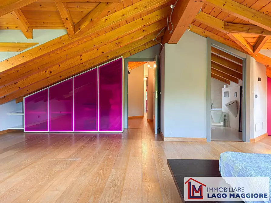 Immagine 55 di Villa in vendita  in Via Alberto a Ranco