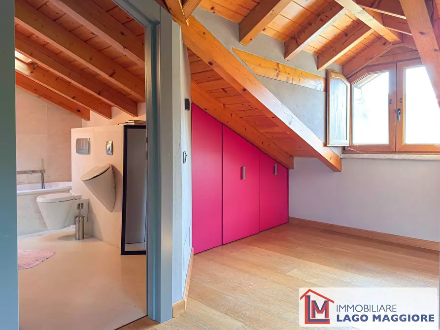 Immagine 56 di Villa in vendita  in Via Alberto a Ranco