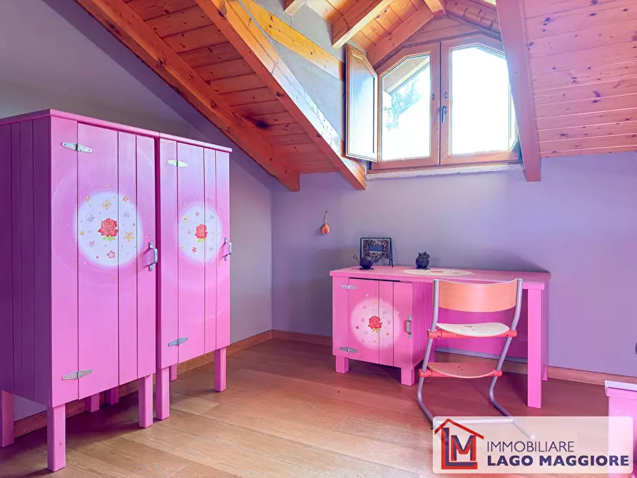 Immagine 63 di Villa in vendita  in Via Alberto a Ranco