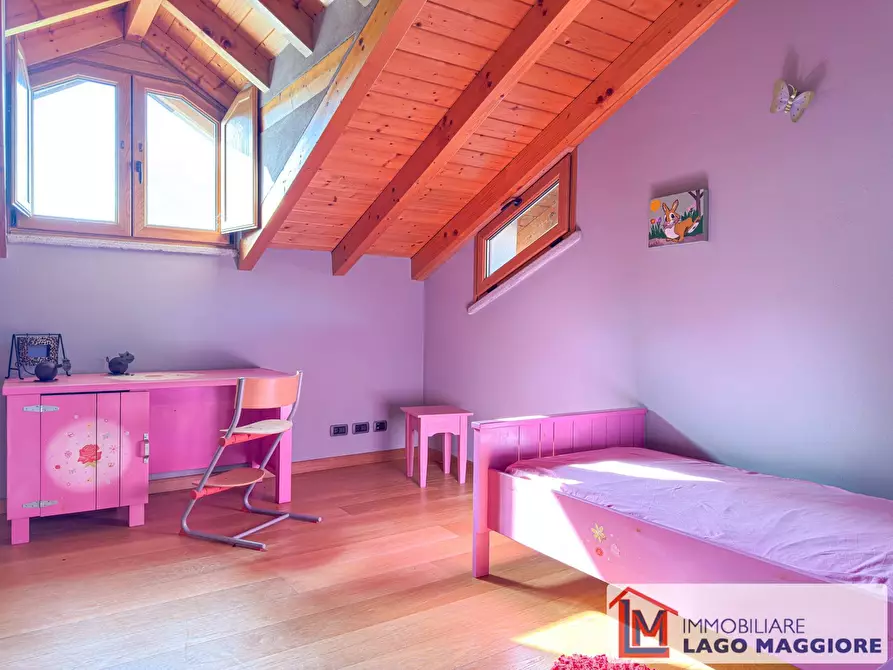 Immagine 64 di Villa in vendita  in Via Alberto a Ranco