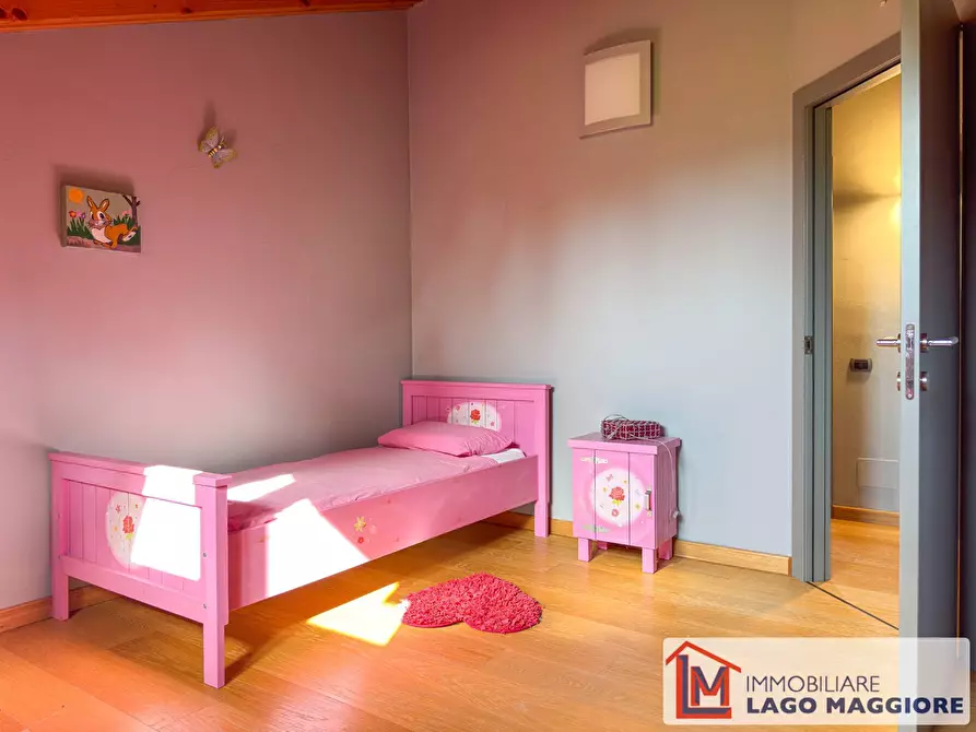 Immagine 65 di Villa in vendita  in Via Alberto a Ranco