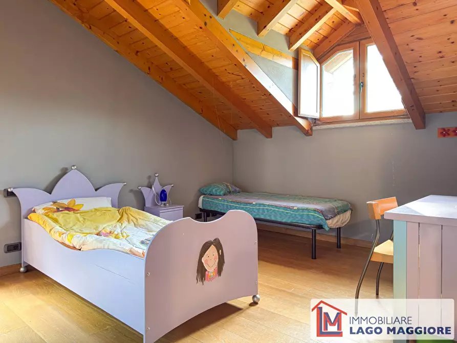Immagine 66 di Villa in vendita  in Via Alberto a Ranco