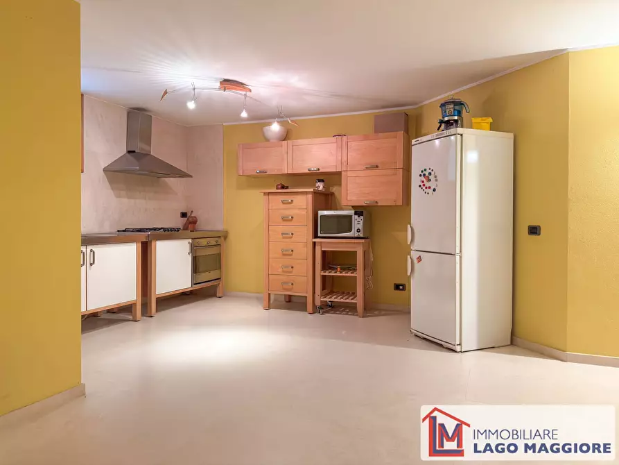 Immagine 74 di Villa in vendita  in Via Alberto a Ranco