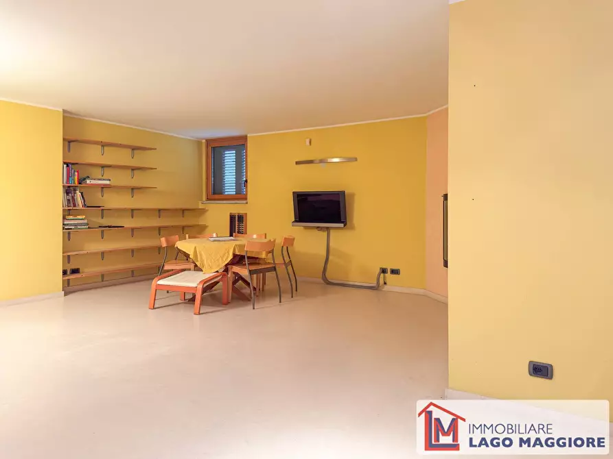 Immagine 77 di Villa in vendita  in Via Alberto a Ranco