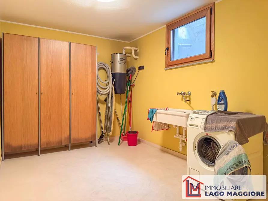 Immagine 81 di Villa in vendita  in Via Alberto a Ranco