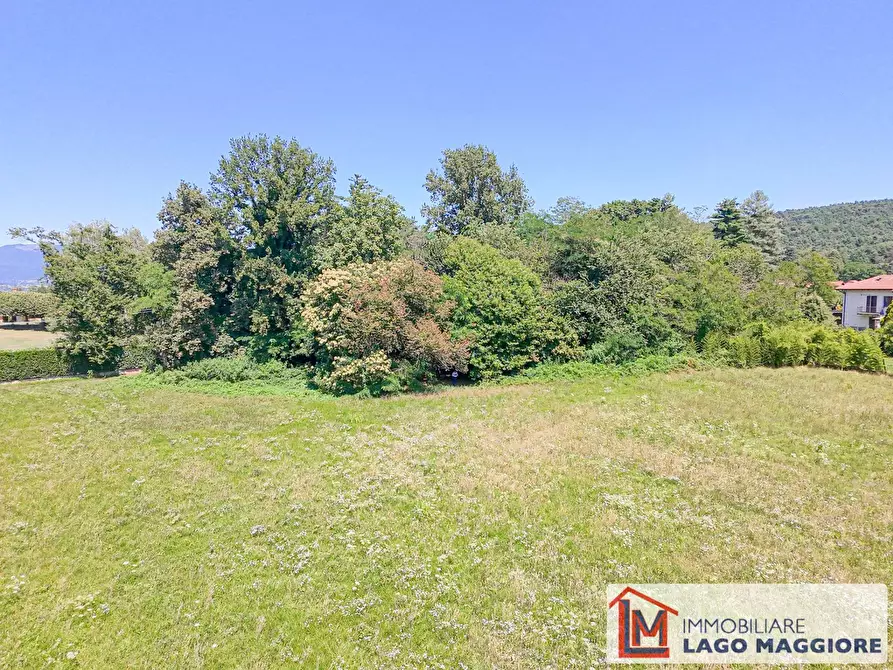 Immagine 1 di Terreno residenziale in vendita  in Via San Rocco a Vergiate