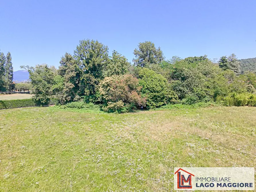Immagine 2 di Terreno residenziale in vendita  in Via San Rocco a Vergiate