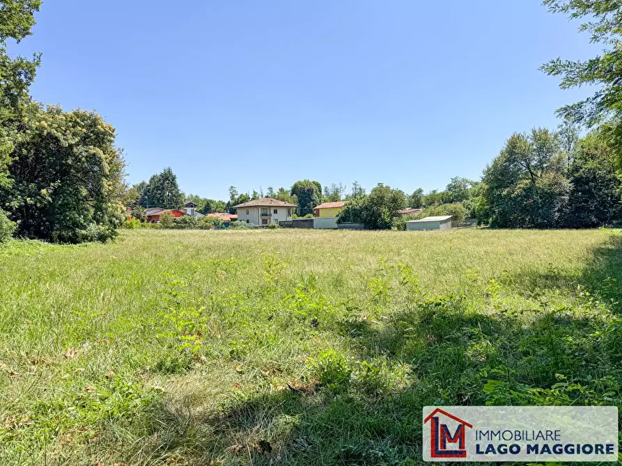 Immagine 9 di Terreno residenziale in vendita  in Via San Rocco a Vergiate