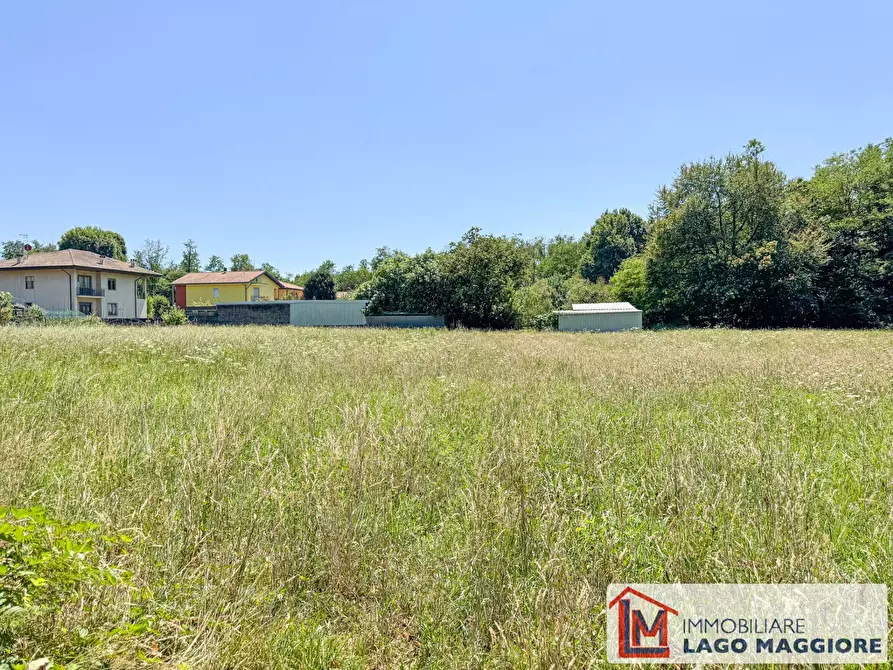 Immagine 14 di Terreno residenziale in vendita  in Via San Rocco a Vergiate