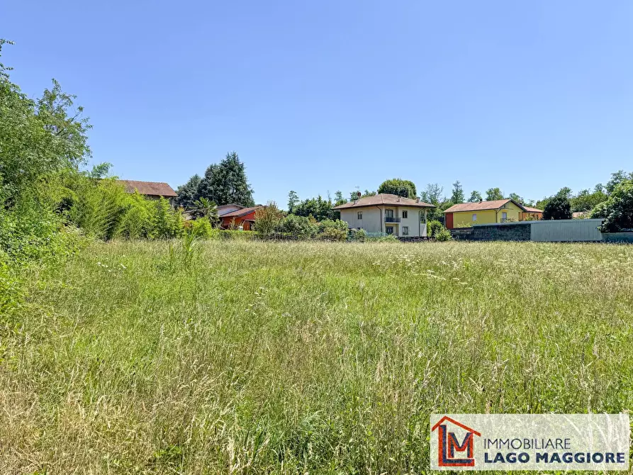 Immagine 15 di Terreno residenziale in vendita  in Via San Rocco a Vergiate