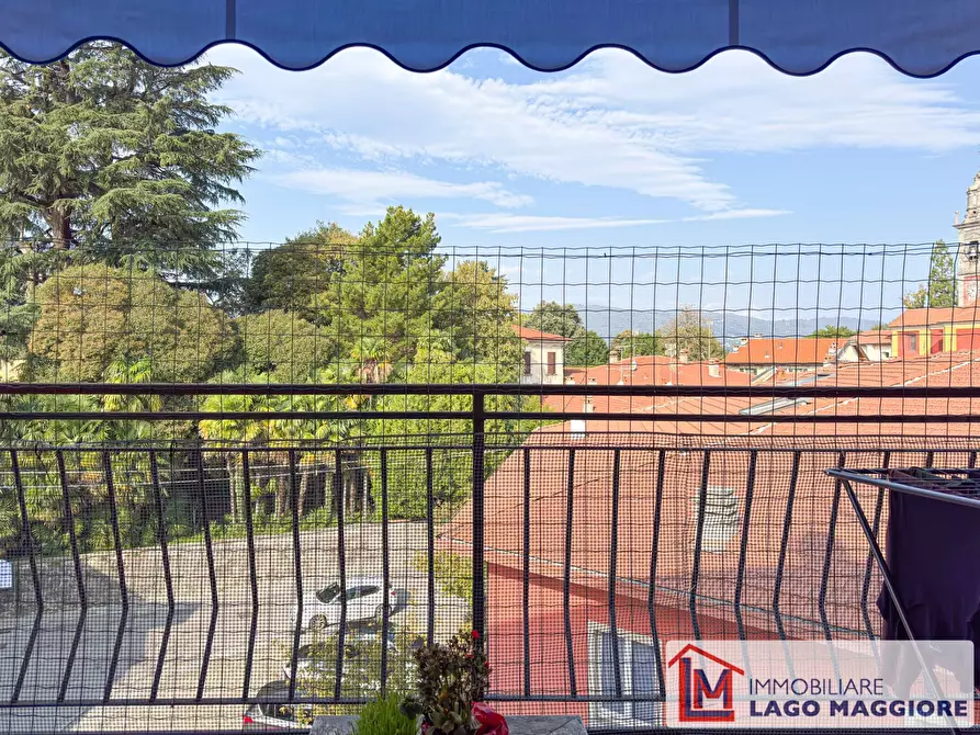 Immagine 8 di Appartamento in vendita  in Via Banetti a Ispra