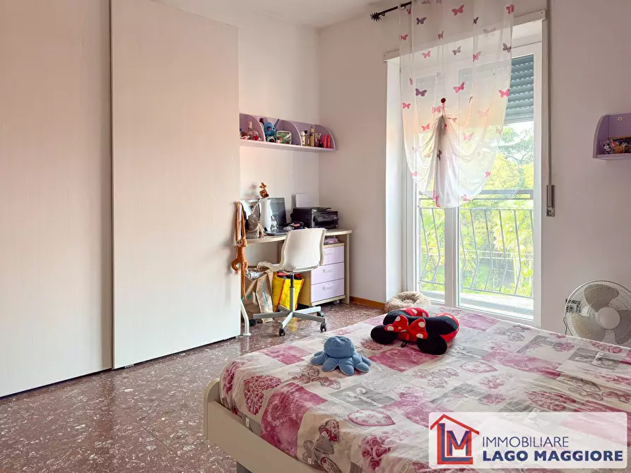 Immagine 25 di Appartamento in vendita  in Via Banetti a Ispra