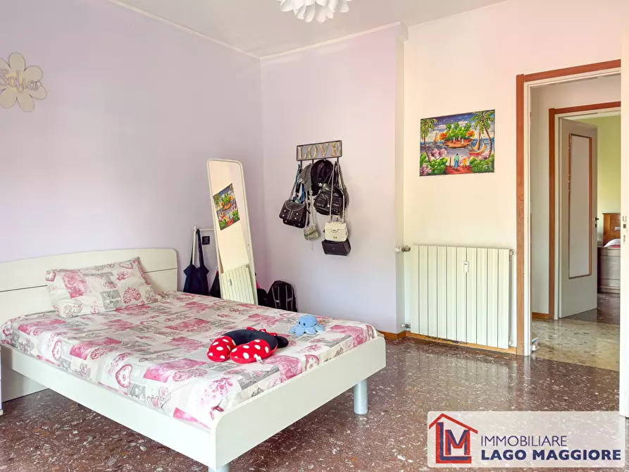 Immagine 26 di Appartamento in vendita  in Via Banetti a Ispra