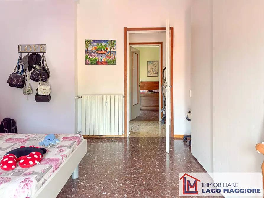 Immagine 27 di Appartamento in vendita  in Via Banetti a Ispra
