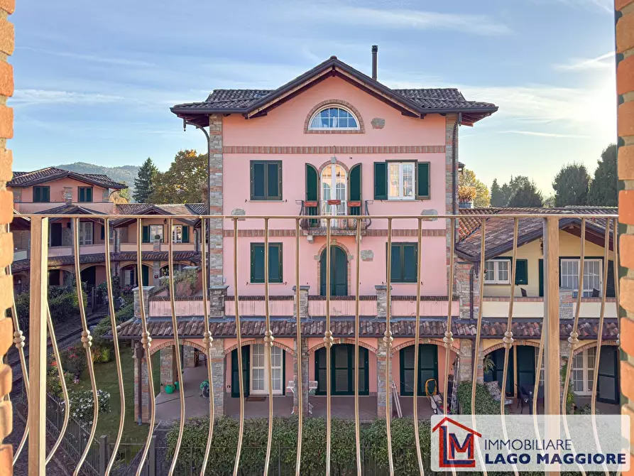 Immagine 41 di Appartamento in vendita  in Via G. Mercalli 39B a Travedona-Monate
