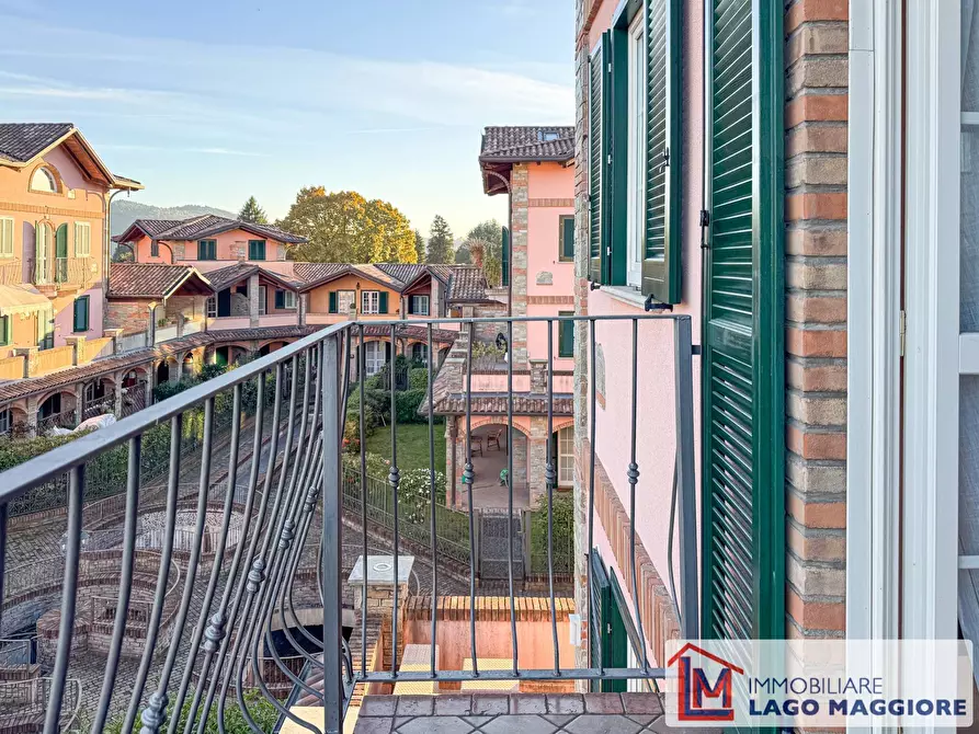 Immagine 42 di Appartamento in vendita  in Via G. Mercalli 39B a Travedona-Monate