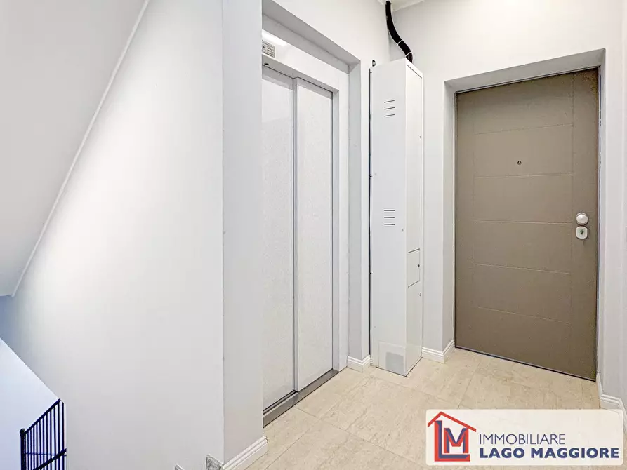 Immagine 55 di Appartamento in affitto  in Via Varesina a Angera
