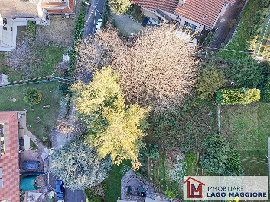 Immagine 9 di Terreno residenziale in vendita  in Via Fontanelle a Caravate