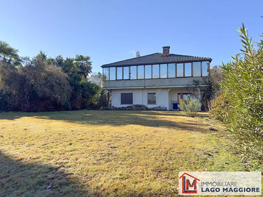 Immagine 6 di Villa in vendita  in Via Gerbietti 12 a Ranco