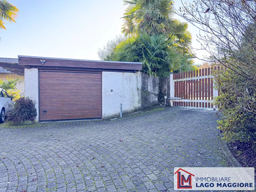 Immagine 12 di Villa in vendita  in Via Gerbietti 12 a Ranco
