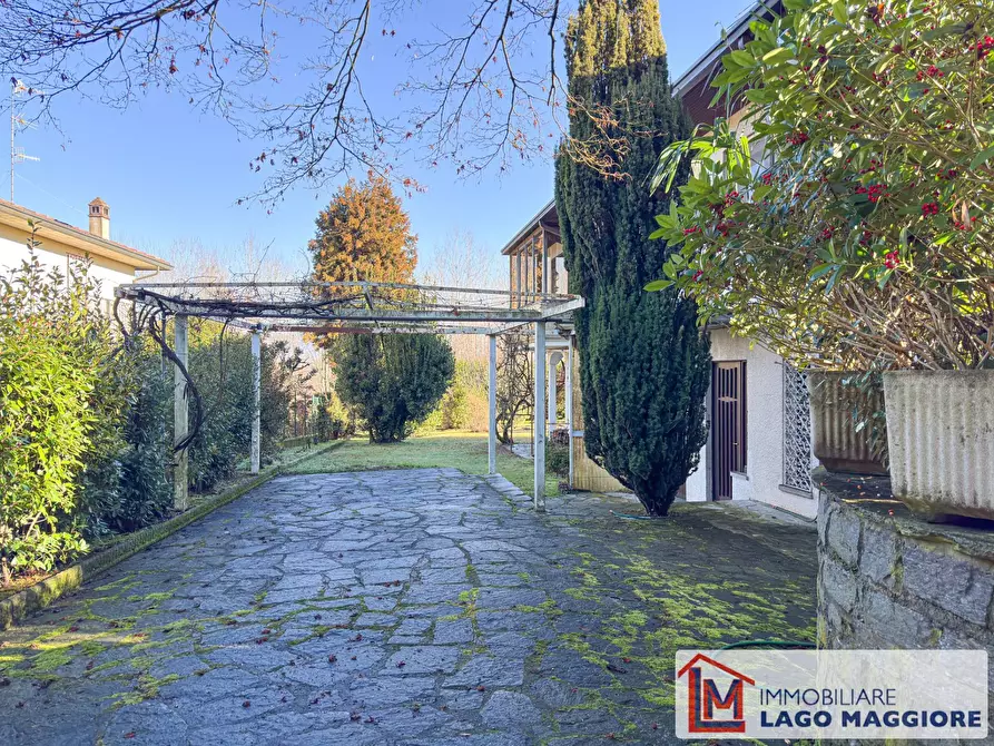 Immagine 15 di Villa in vendita  in Via Gerbietti 12 a Ranco