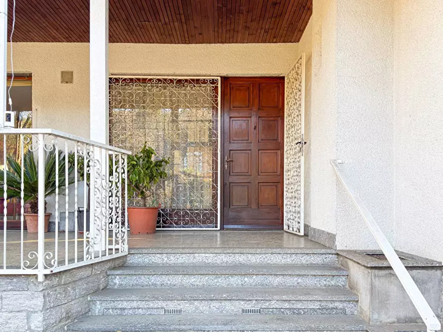 Immagine 19 di Villa in vendita  in Via Gerbietti 12 a Ranco