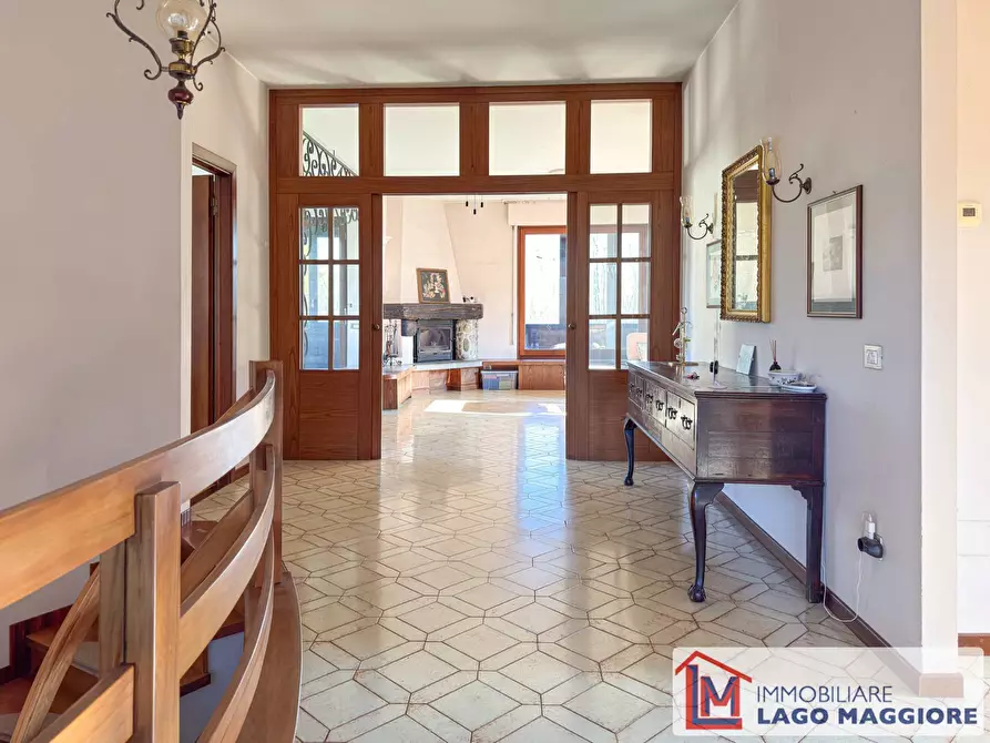 Immagine 20 di Villa in vendita  in Via Gerbietti 12 a Ranco