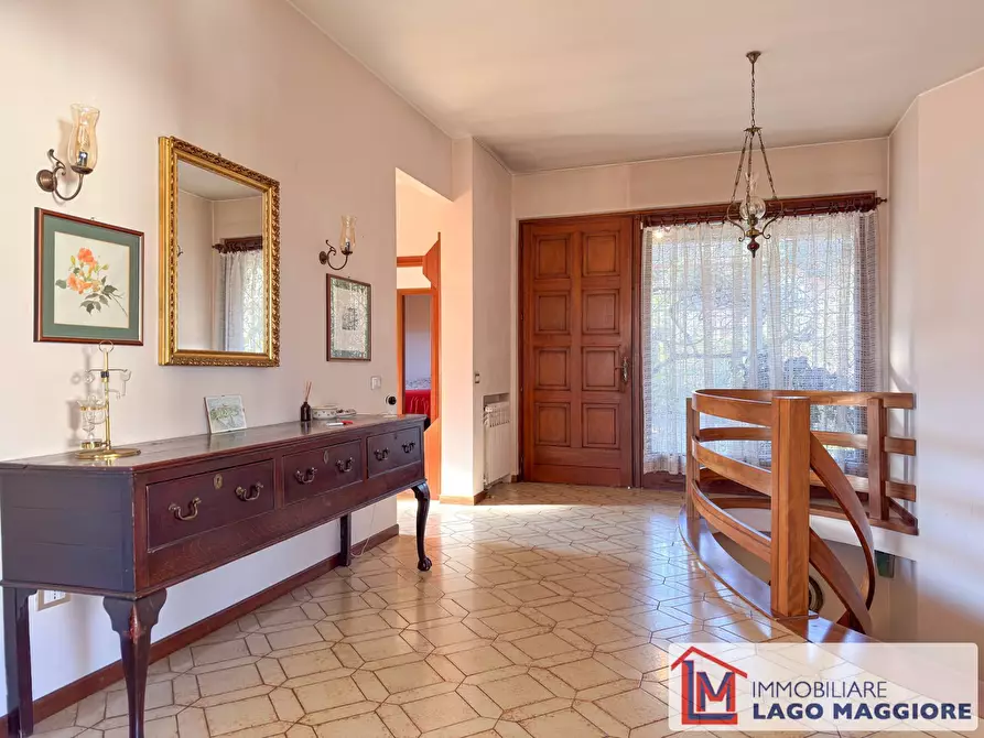 Immagine 21 di Villa in vendita  in Via Gerbietti 12 a Ranco